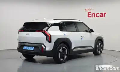 Kia EV3 2024 0.2 Автомат в Москве № 1172631, миниатюра 2