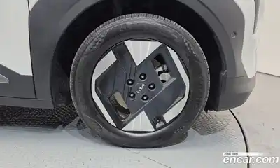 Kia EV3 2024 0.2 Автомат в Москве № 1172631, миниатюра 5