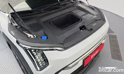 Kia EV3 2024 0.2 Автомат в Москве № 1172631, миниатюра 6