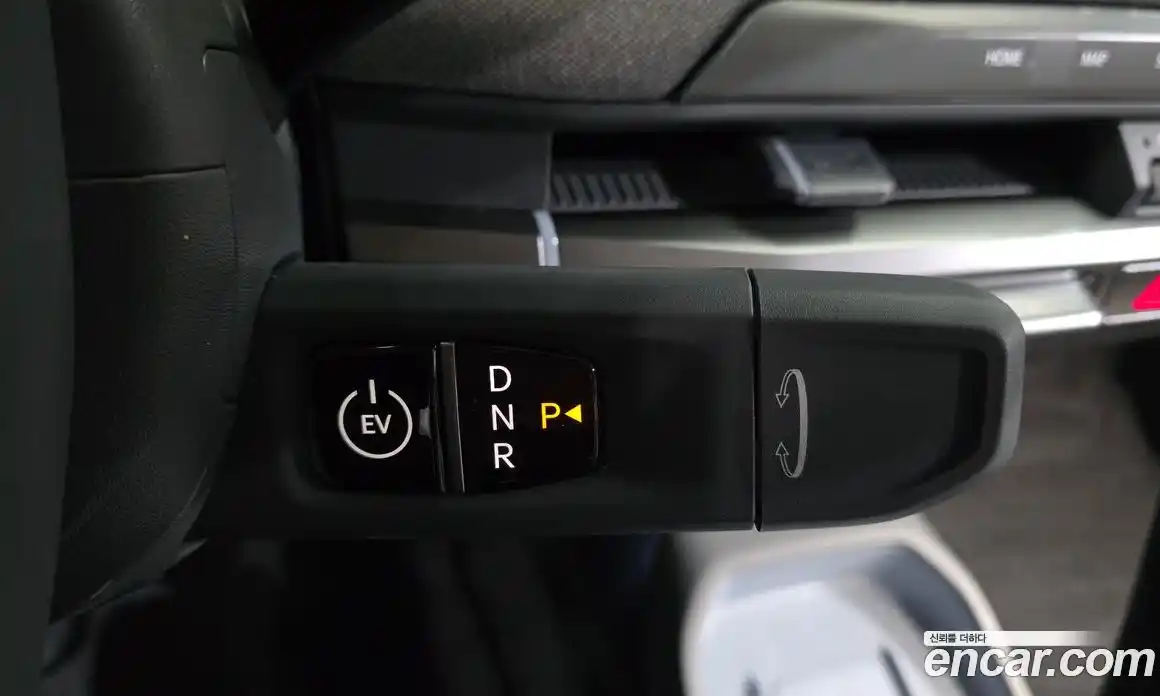 Kia EV3 2024 0.2 Автомат в Москве № 1172631, фото 9