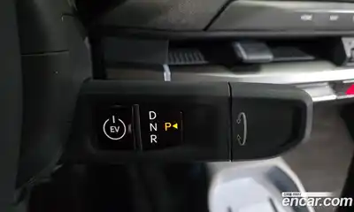 Kia EV3 2024 0.2 Автомат в Москве № 1172631, миниатюра 9