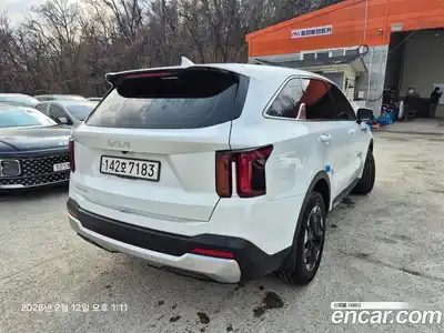 Kia Sorento 2025 2.5 гидро в Москве № 1172639, миниатюра 2