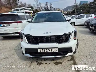 Kia Sorento 2025 2.5 гидро в Москве № 1172639, миниатюра 3