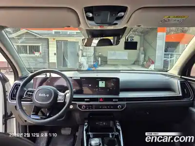Kia Sorento 2025 2.5 гидро в Москве № 1172639, миниатюра 6