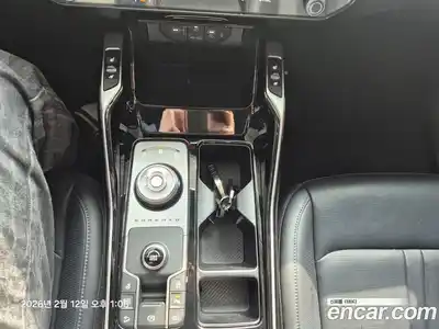 Kia Sorento 2025 2.5 гидро в Москве № 1172639, миниатюра 8