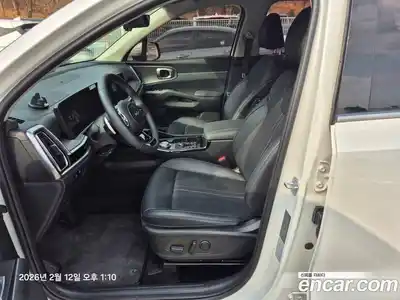 Kia Sorento 2025 2.5 гидро в Москве № 1172639, миниатюра 9