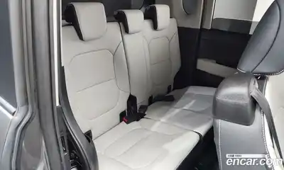 Kia Ray 2023 1.0 Автомат в Москве № 1172650, миниатюра 11