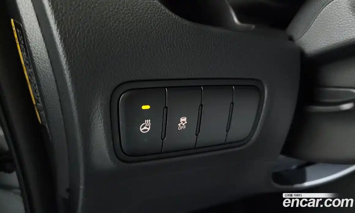 Kia Ray 2023 1.0 Автомат в Москве № 1172650, фото 13