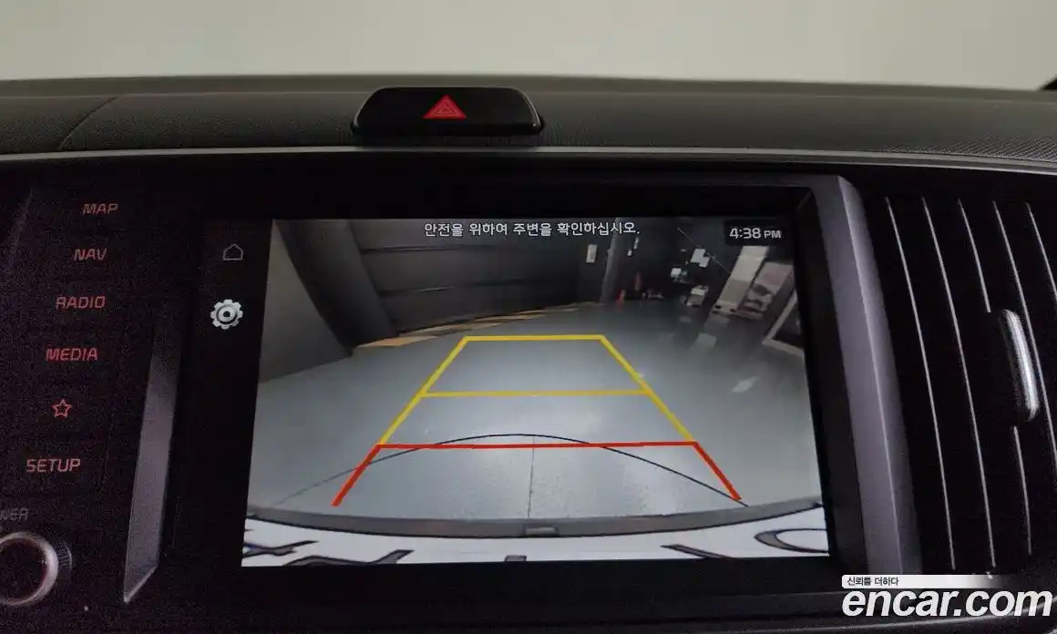 Kia Ray 2023 1.0 Автомат в Москве № 1172650, фото 15