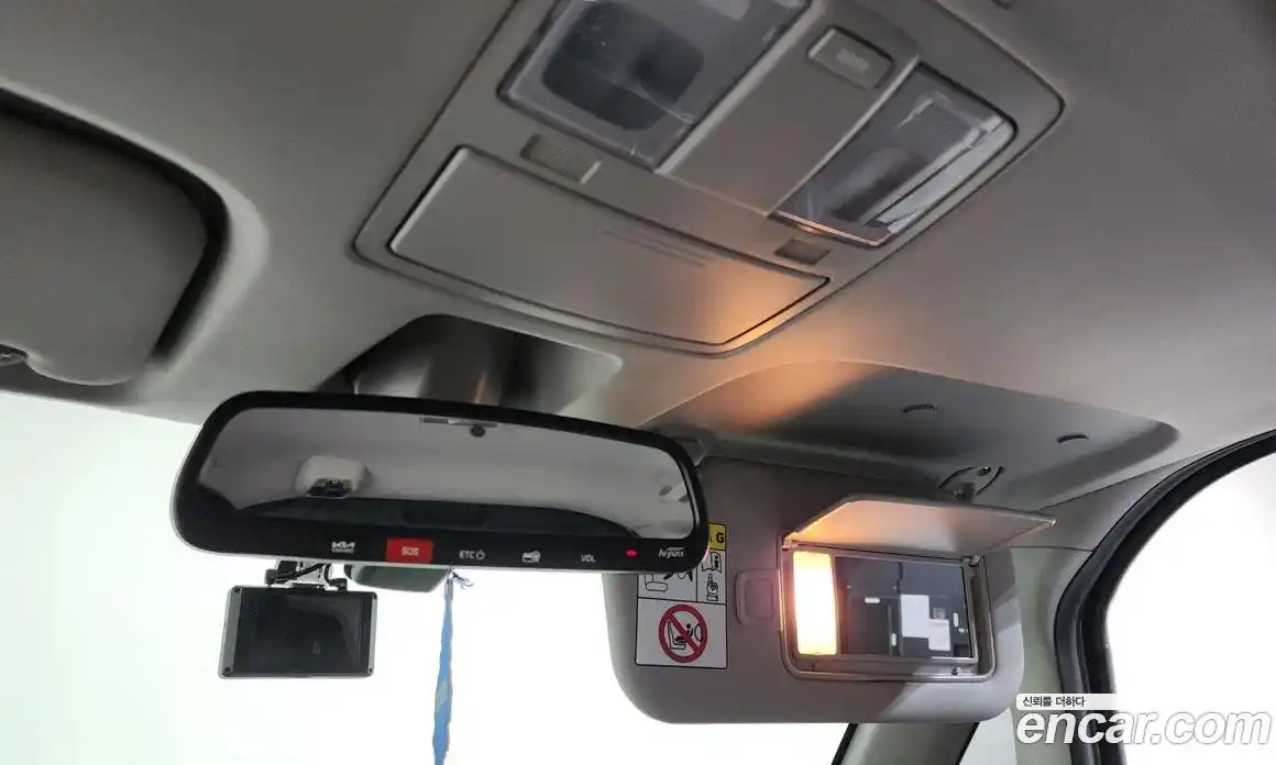 Kia Ray 2023 1.0 Автомат в Москве № 1172650, фото 17