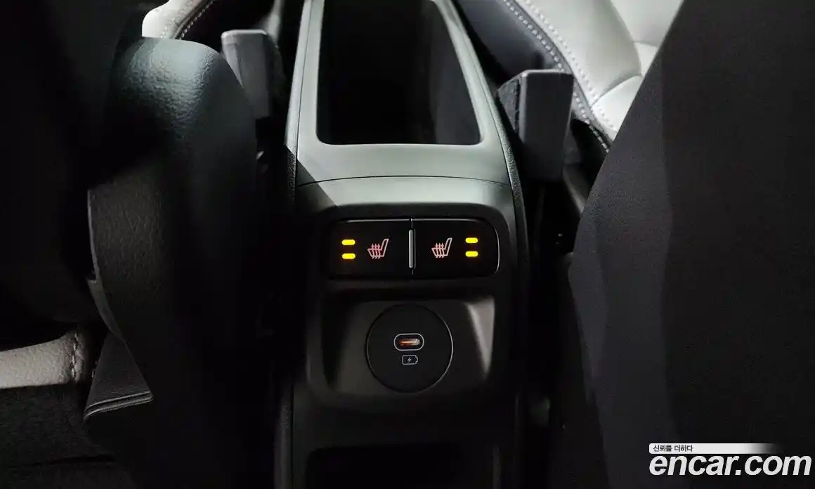 Kia Ray 2023 1.0 Автомат в Москве № 1172650, фото 18