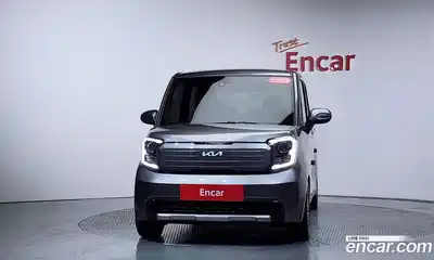 Kia Ray 2023 1.0 Автомат в Москве № 1172650, миниатюра 2