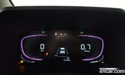 Kia Ray 2023 1.0 Автомат в Москве № 1172650, миниатюра 7