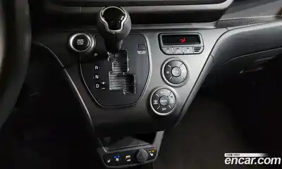 Kia Ray 2023 1.0 Автомат в Москве № 1172650, миниатюра 8