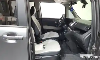 Kia Ray 2023 1.0 Автомат в Москве № 1172650, миниатюра 10