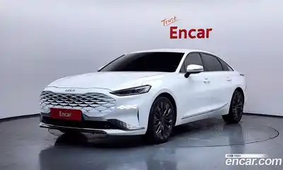 Kia K8, 2023