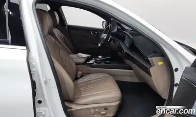 Kia K8 2023 2.5 Автомат в Москве № 1172651, миниатюра 11