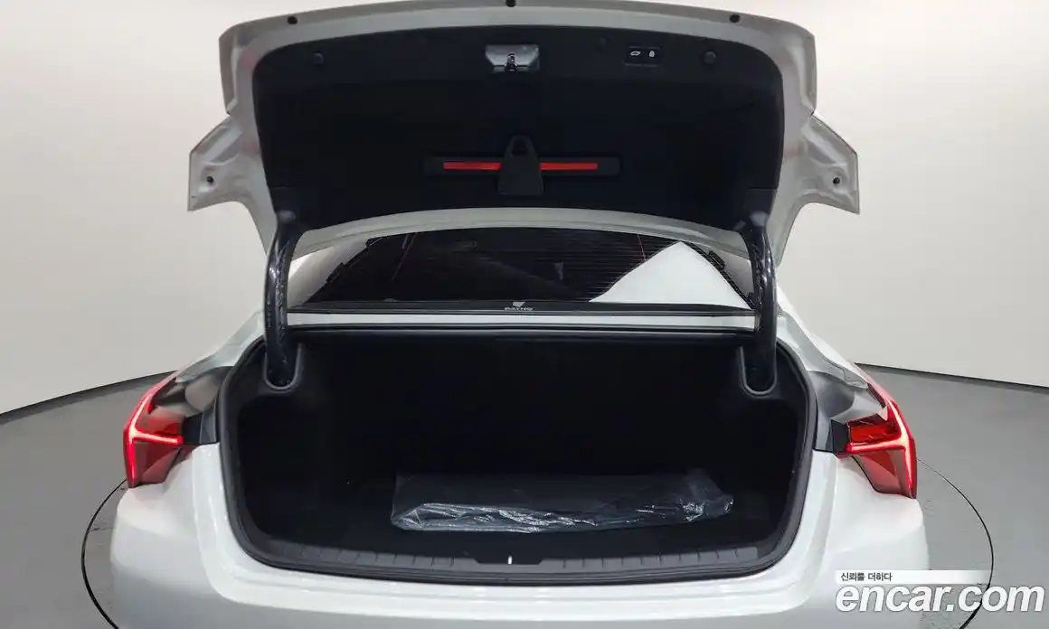 Kia K8 2023 2.5 Автомат в Москве № 1172651, фото 20