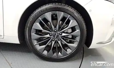 Kia K8 2023 2.5 Автомат в Москве № 1172651, миниатюра 5