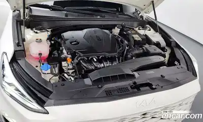 Kia K8 2023 2.5 Автомат в Москве № 1172651, миниатюра 6