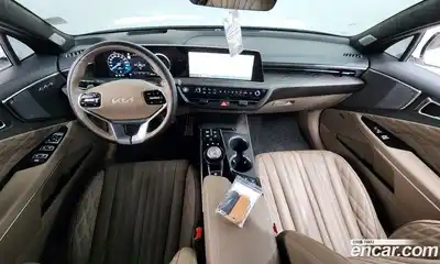 Kia K8 2023 2.5 Автомат в Москве № 1172651, миниатюра 7