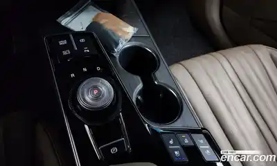 Kia K8 2023 2.5 Автомат в Москве № 1172651, миниатюра 9