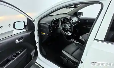 Kia Morning 2023 1.0 Автомат в Москве № 1172659, миниатюра 11