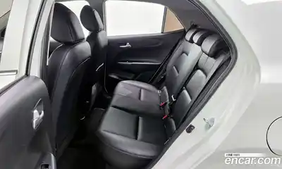 Kia Morning 2023 1.0 Автомат в Москве № 1172659, миниатюра 12