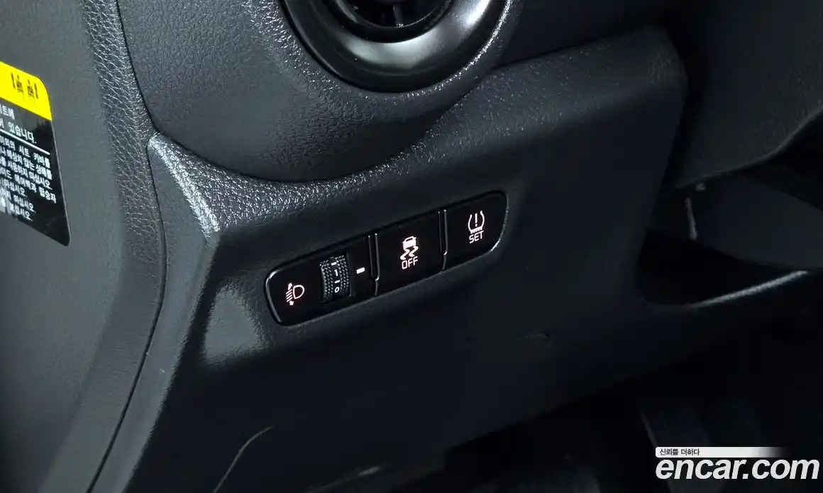 Kia Morning 2023 1.0 Автомат в Москве № 1172659, фото 16