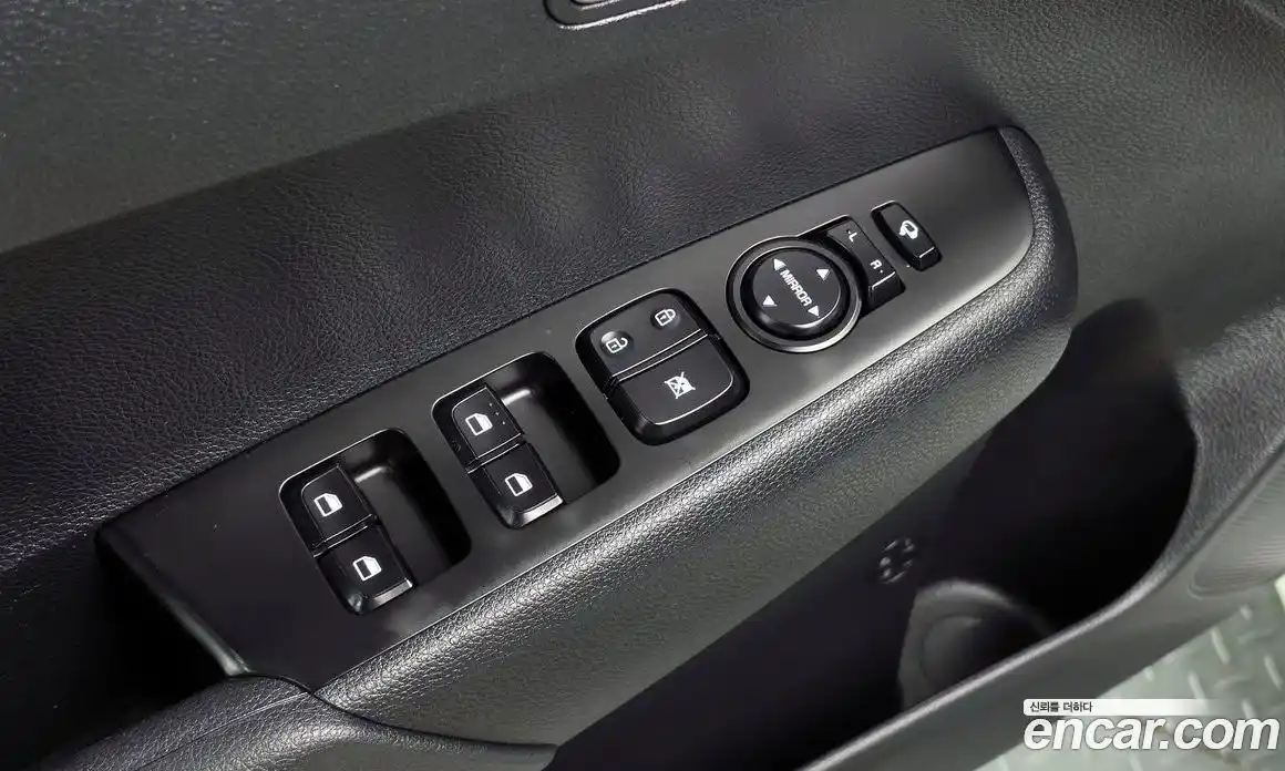 Kia Morning 2023 1.0 Автомат в Москве № 1172659, фото 18