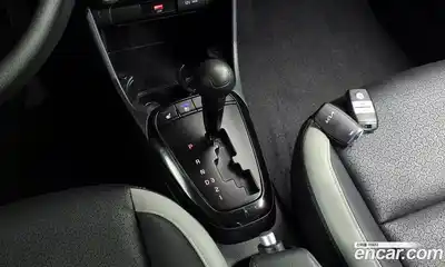 Kia Morning 2023 1.0 Автомат в Москве № 1172659, миниатюра 9