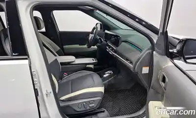 Kia EV3 2025 0.2 Автомат в Москве № 1172661, миниатюра 11