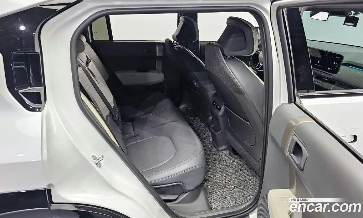 Kia EV3 2025 0.2 Автомат в Москве № 1172661, фото 12