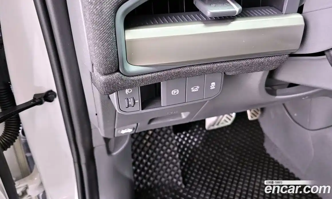 Kia EV3 2025 0.2 Автомат в Москве № 1172661, фото 16