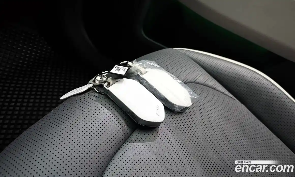 Kia EV3 2025 0.2 Автомат в Москве № 1172661, фото 18