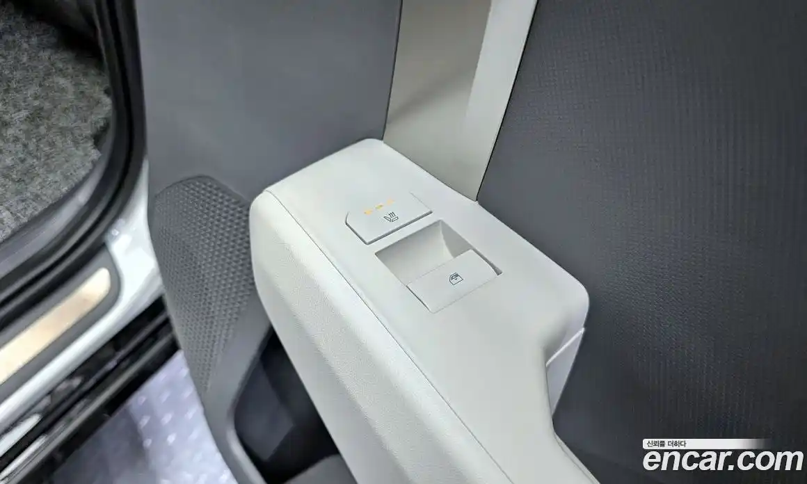 Kia EV3 2025 0.2 Автомат в Москве № 1172661, фото 19