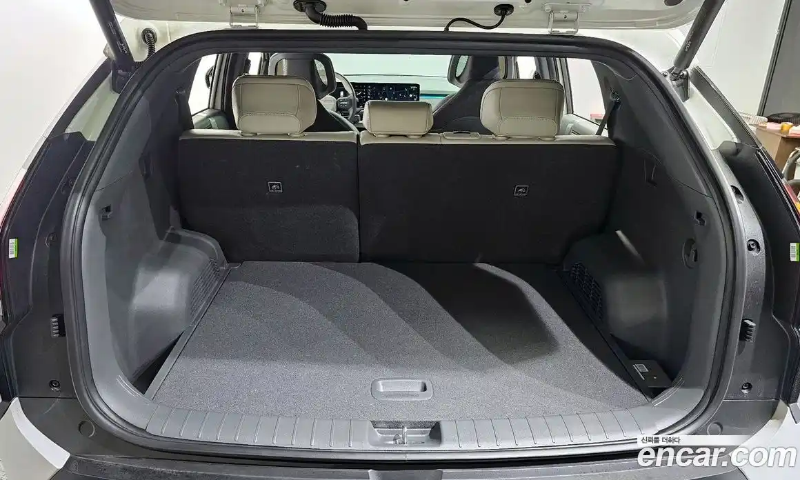 Kia EV3 2025 0.2 Автомат в Москве № 1172661, фото 20