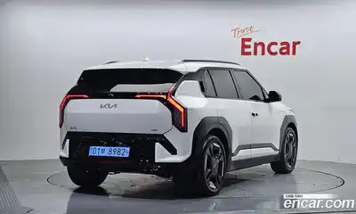 Kia EV3 2025 0.2 Автомат в Москве № 1172661, миниатюра 2