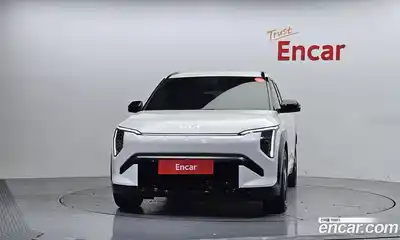 Kia EV3 2025 0.2 Автомат в Москве № 1172661, миниатюра 3