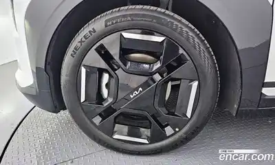 Kia EV3 2025 0.2 Автомат в Москве № 1172661, миниатюра 5