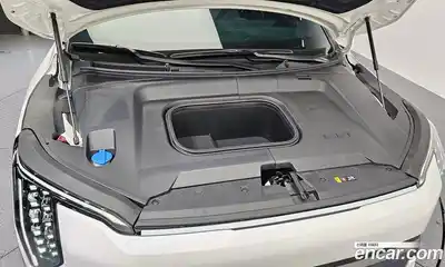 Kia EV3 2025 0.2 Автомат в Москве № 1172661, миниатюра 6