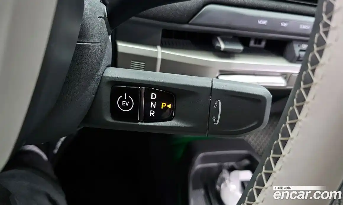 Kia EV3 2025 0.2 Автомат в Москве № 1172661, фото 9