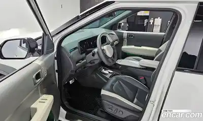 Kia EV3 2025 0.2 Автомат в Москве № 1172661, миниатюра 10