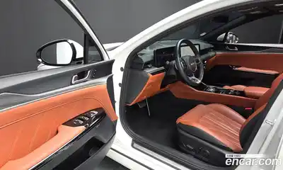 Kia K5 2024 2.0 гидро в Москве № 1172664, миниатюра 11