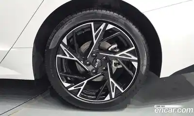 Kia K5 2024 2.0 гидро в Москве № 1172664, миниатюра 5