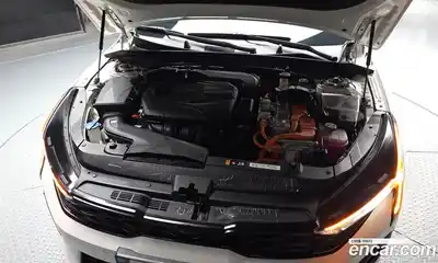Kia K5 2024 2.0 гидро в Москве № 1172664, миниатюра 6