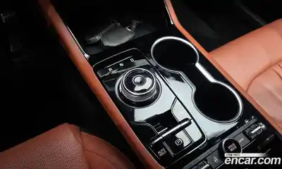 Kia K5 2024 2.0 гидро в Москве № 1172664, миниатюра 9