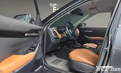 Kia Seltos 2024 2.0 гидро в Москве № 1172672, миниатюра 11