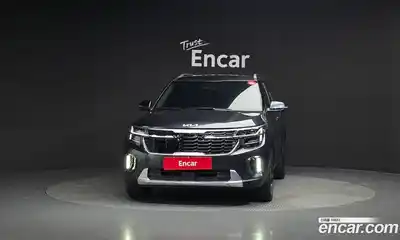 Kia Seltos 2024 2.0 гидро в Москве № 1172672, миниатюра 3