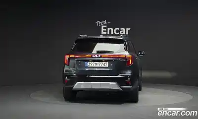 Kia Seltos 2024 2.0 гидро в Москве № 1172672, миниатюра 4